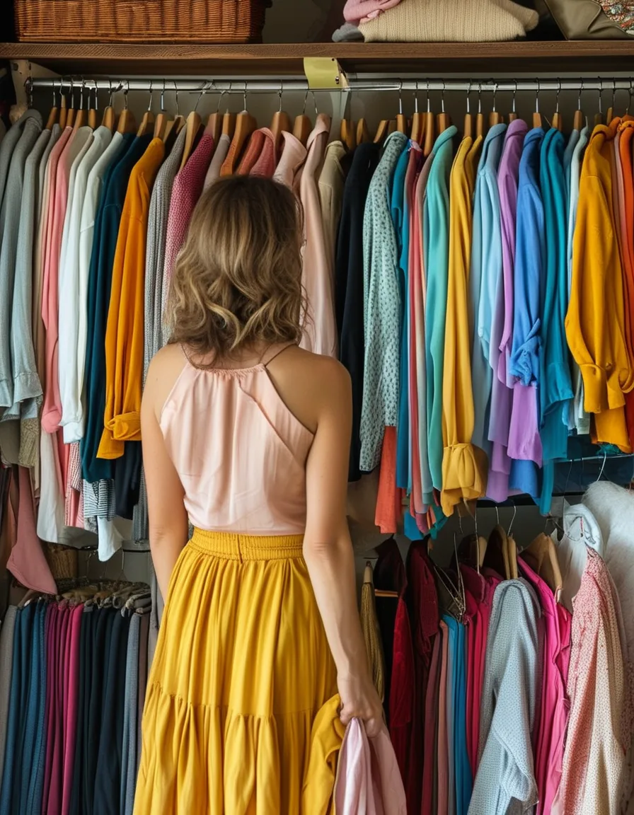 Why Your Thirties Is When Cost-Per-Wear Math Actually Starts Paying Off