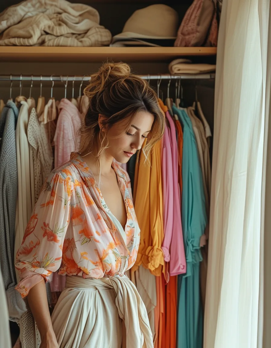 Why Your Thirties Is When Cost-Per-Wear Math Actually Starts Paying Off