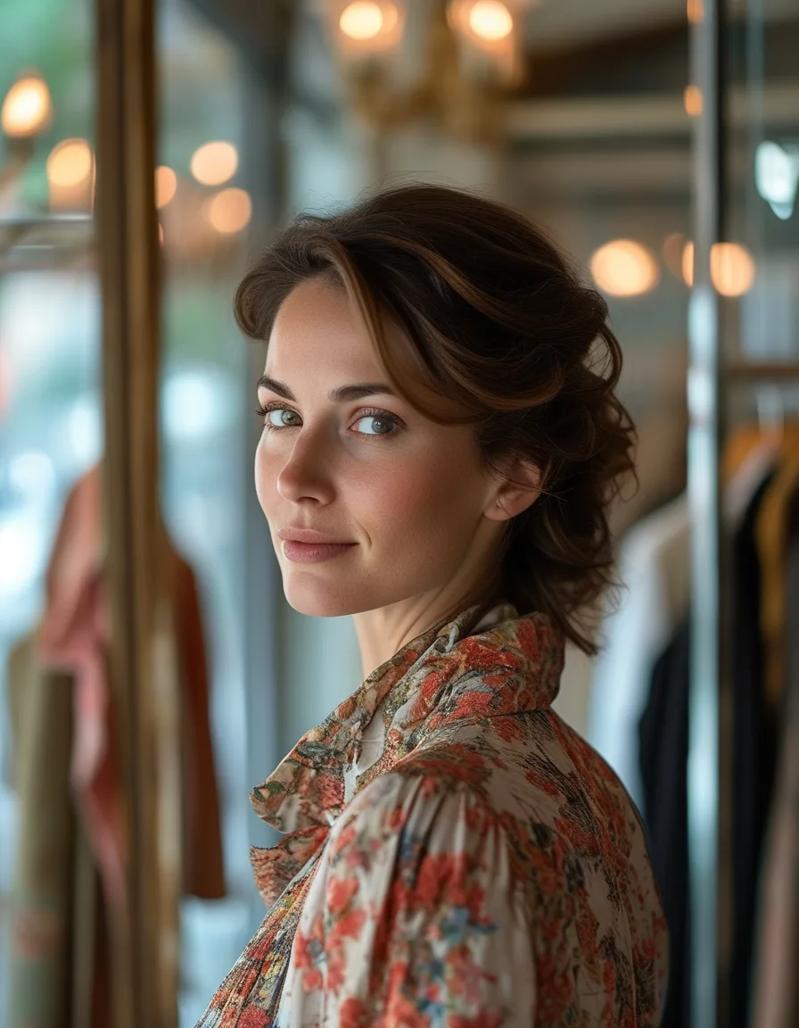 The Thirties Quality Shift: When Cost-Per-Wear Starts Winning Arguments